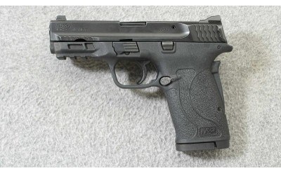 Smith & Wesson ~ M&P 380 Shield EZ M2.0 ~ .380 ACP - Image 2 of 3