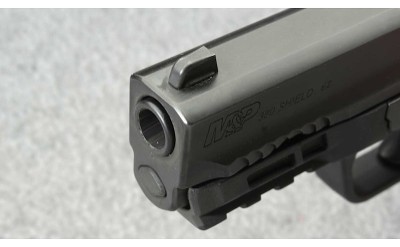 Smith & Wesson ~ M&P 380 Shield EZ M2.0 ~ .380 ACP - Image 3 of 3