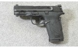 Smith & Wesson ~ M&P 380 Shield EZ M2.0 ~ .380 ACP - Image 2 of 3