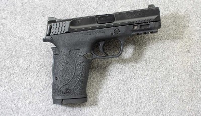 Smith & Wesson ~ M&P 380 Shield EZ M2.0 ~ .380 ACP - Image 1 of 3