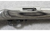 Ruger ~ 10/22 Target Model 01262 ~ .22 LR - Image 3 of 10