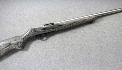 Ruger ~ 10/22 Target Model 01262 ~ .22 LR - Image 1 of 10