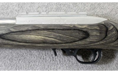 Ruger ~ 10/22 Target Model 01262 ~ .22 LR - Image 8 of 10