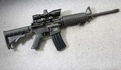 Windham Weaponry ~ WW-15 ~ 5.56x45mm NATO - Image 1 of 10
