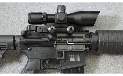 Windham Weaponry ~ WW-15 ~ 5.56x45mm NATO - Image 3 of 10