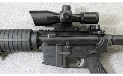 Windham Weaponry ~ WW-15 ~ 5.56x45mm NATO - Image 8 of 10