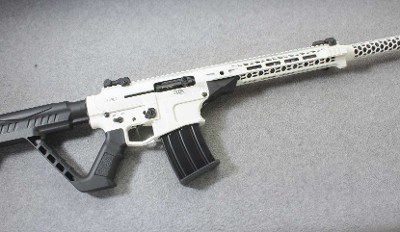 Rock Island Armory ~ VR80 ~ 12 Gauge - Image 1 of 10