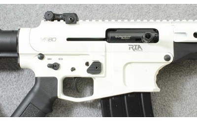 Rock Island Armory ~ VR80 ~ 12 Gauge - Image 3 of 10