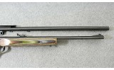 Thompson Center ~ Contender Rifle ~ .357 Rem. Max. and .223 Rem. - Image 4 of 11