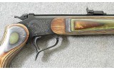 Thompson Center ~ Contender Rifle ~ .357 Rem. Max. and .223 Rem. - Image 3 of 11