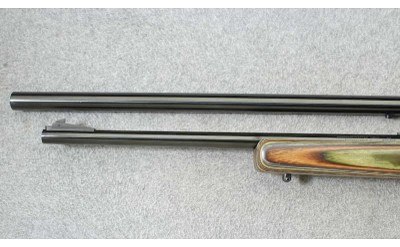Thompson Center ~ Contender Rifle ~ .357 Rem. Max. and .223 Rem. - Image 7 of 11