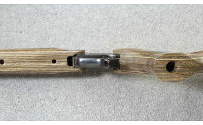 Thompson Center ~ Contender Rifle ~ .357 Rem. Max. and .223 Rem. - Image 8 of 11