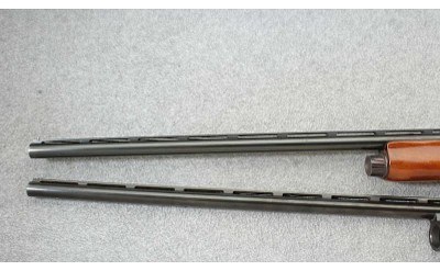 Remington ~ Model 1100 LW with Two Barrels ~ 20 Gauge - Image 7 of 11