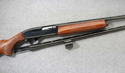 Remington ~ Model 1100 LW with Two Barrels ~ 20 Gauge - Image 1 of 11