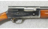 Browning ~ Auto 5 Light Twelve ~ 12 Gauge - Image 3 of 10