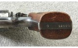 Smith & Wesson ~ Military & Police Pre-Model 10 5 Screw ~ .38 Spl. - Image 3 of 8