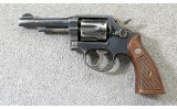 Smith & Wesson ~ Military & Police Pre-Model 10 5 Screw ~ .38 Spl. - Image 2 of 8