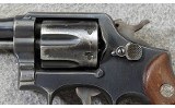 Smith & Wesson ~ Military & Police Pre-Model 10 5 Screw ~ .38 Spl. - Image 4 of 8