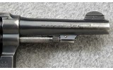 Smith & Wesson ~ Military & Police Pre-Model 10 5 Screw ~ .38 Spl. - Image 7 of 8