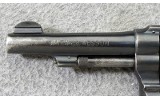 Smith & Wesson ~ Military & Police Pre-Model 10 5 Screw ~ .38 Spl. - Image 5 of 8