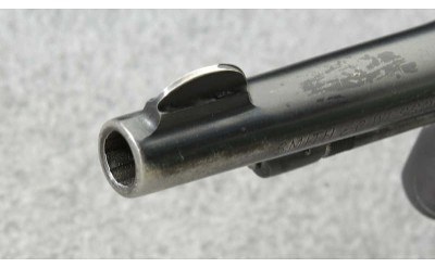 Smith & Wesson ~ Military & Police Pre-Model 10 5 Screw ~ .38 Spl. - Image 6 of 8