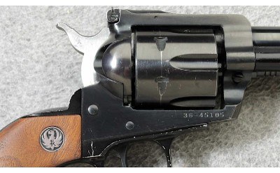 Ruger ~ New Model Blackhawk ~ .357 Mag. - Image 7 of 7