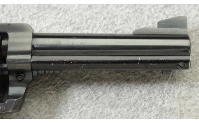 Ruger ~ New Model Blackhawk ~ .357 Mag. - Image 6 of 7