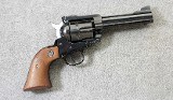 Ruger ~ New Model Blackhawk ~ .357 Mag. - Image 1 of 7