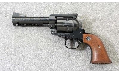 Ruger ~ New Model Blackhawk ~ .357 Mag. - Image 2 of 7