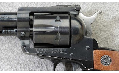 Ruger ~ New Model Blackhawk ~ .357 Mag. - Image 3 of 7