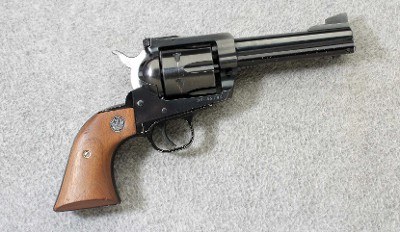Ruger ~ New Model Blackhawk ~ .357 Mag. - Image 1 of 7