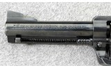 Ruger ~ New Model Blackhawk ~ .357 Mag. - Image 4 of 7