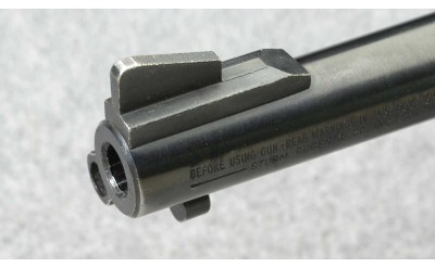 Ruger ~ New Model Blackhawk ~ .357 Mag. - Image 5 of 7