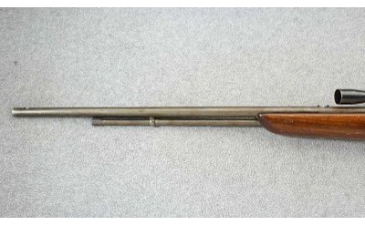 Remington ~ Model 512 Sportmaster ~ .22 S, L or LR - Image 6 of 10