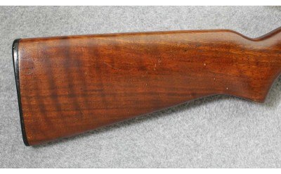 Remington ~ Model 512 Sportmaster ~ .22 S, L or LR - Image 2 of 10
