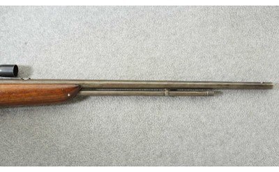 Remington ~ Model 512 Sportmaster ~ .22 S, L or LR - Image 4 of 10