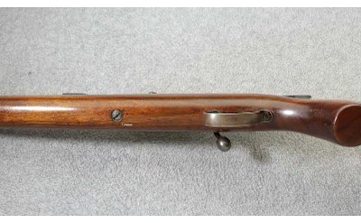 Remington ~ Model 512 Sportmaster ~ .22 S, L or LR - Image 7 of 10