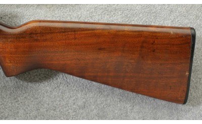 Remington ~ Model 512 Sportmaster ~ .22 S, L or LR - Image 9 of 10