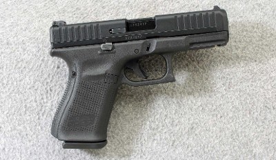 Glock ~ G44 ~ .22 LR - Image 1 of 3