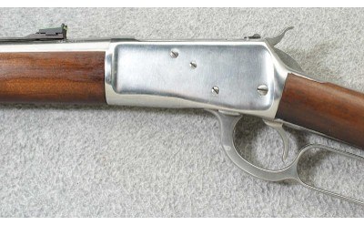 Rossi ~ Puma 92 Stainless Lever Action ~ .454 Casull - Image 8 of 10