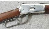 Rossi ~ Puma 92 Stainless Lever Action ~ .454 Casull - Image 3 of 10