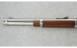Rossi ~ Puma 92 Stainless Lever Action ~ .454 Casull - Image 6 of 10