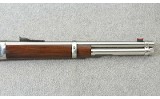 Rossi ~ Puma 92 Stainless Lever Action ~ .454 Casull - Image 4 of 10