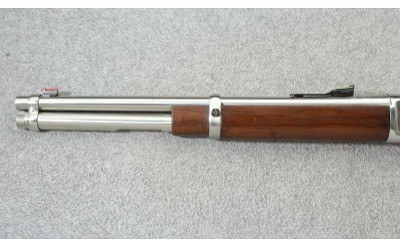 Rossi ~ Puma 92 Stainless Lever Action ~ .454 Casull - Image 6 of 10