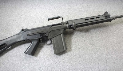 D.S. Arms ~ SA58 ~ 7.62x51mm NATO - Image 1 of 10