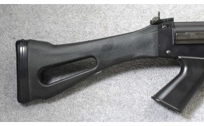 D.S. Arms ~ SA58 ~ 7.62x51mm NATO - Image 2 of 10