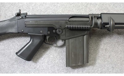 D.S. Arms ~ SA58 ~ 7.62x51mm NATO - Image 3 of 10