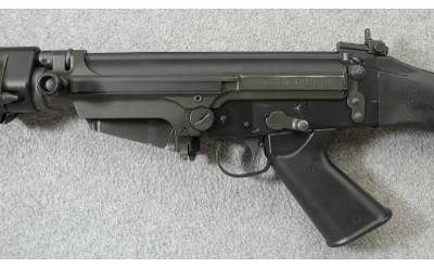 D.S. Arms ~ SA58 ~ 7.62x51mm NATO - Image 8 of 10