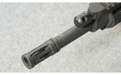 Ruger ~ SR-556 Model 05913 ~ 5.56x45mm NATO - Image 5 of 10