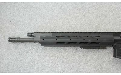 Ruger ~ SR-556 Model 05913 ~ 5.56x45mm NATO - Image 6 of 10